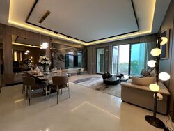 The Residences at W Singapore Sentosa Cove (D4), Condominium #535333761